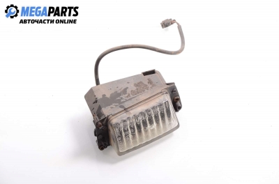 Халоген за Seat Toledo I Hatchback (01.1991 - 10.1999), позиция: дясна